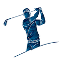 Golf Courses-Golf Game APK