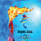 2022 Olympic Games icône