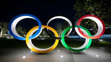 2022 Olympic Games capture d'écran 1