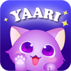 Yaari: Fun Audio Chat Rooms APK