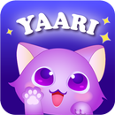 Yaari: Fun Audio Chat Rooms APK
