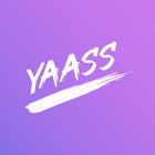 YAASS-icoon