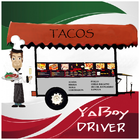 YaBoy Driver icône
