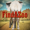 FindAZoo-Zoo/Aqua/Animal Park APK