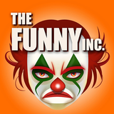 The Funny Inc. আইকন
