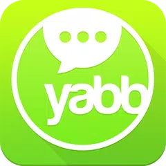 Yabb Messenger-calls IM social