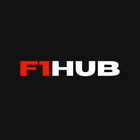 F1HUB - F1 at a glace ikona
