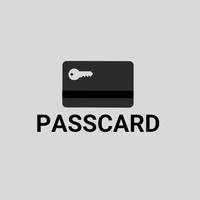 PASSCARD capture d'écran 1