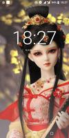 Doll Wallpapers Affiche
