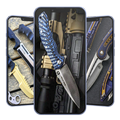 Knife Wallpaper
