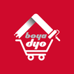 BoyaDyo 圖標