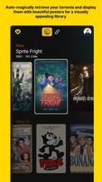 Debrid'em All: Stream Torrents الملصق