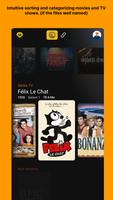 Debrid'em All: Stream Torrents تصوير الشاشة 1