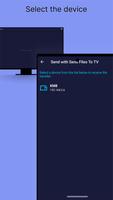 Send files to TV تصوير الشاشة 2