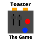 Toaster icône