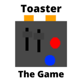 Toaster ikona