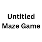 Untitled Maze Game icône