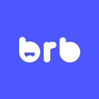 Brb - Voice Messenger icône