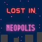 ikon Lost in Neopolis