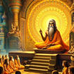 Sanathana Nidhi - Books & Chat simgesi