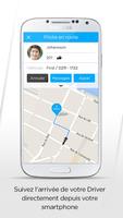 Yo CAB Taxi Moto app 截圖 1