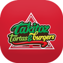 Takitoz Tortas & Burgers APK