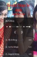 Dangdut Palapa Ter Asyik capture d'écran 3