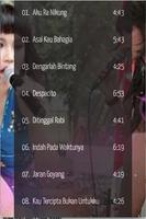 Dangdut Palapa Terpopuler screenshot 1