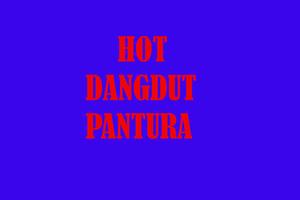 Dangdut Pantura Ter-HOT スクリーンショット 1