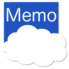 CloudMemo icône