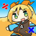 Unity-chan's Mental Math Battl