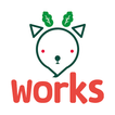 ヤギワークス - Yagiworks アイコン