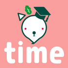 大学生の時間割とシフト管理 yagitime icon