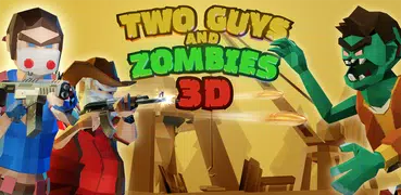 Guys & Zombies: Giochi online