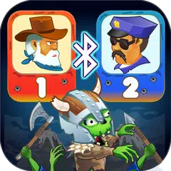 Two guys & Zombies: bluetooth XAPK download