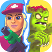 Zomborio: Online game