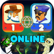 Two guys & Zombies: Online
