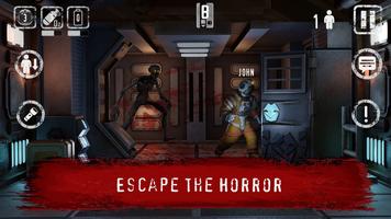 BES: Online Horror captura de pantalla 1