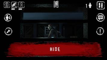 BES: Online Horror captura de pantalla 2