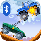 Mad Hill Racing: Bluetooth (иг иконка