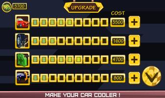 Crazy racing via wifi screenshot 2
