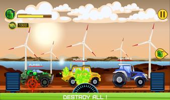 Crazy racing via wifi screenshot 3