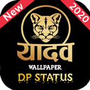 Yadav HD Wallpaper & Dp Status - 2020 aplikacja