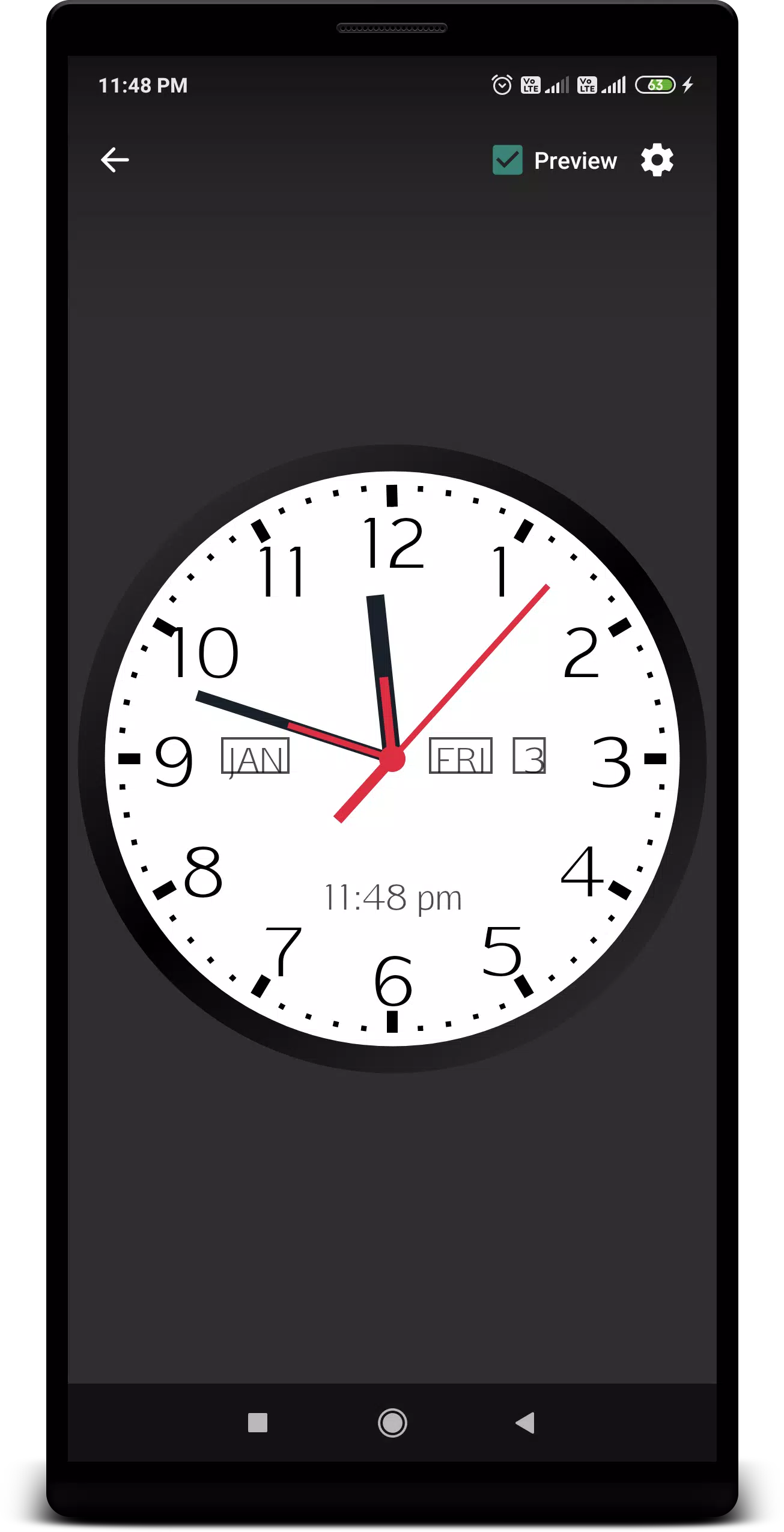 Установить аналоговые часы. Аналоговые часы для андроид 4.2.2. Аналоговые часы для андроид. Аналоговые часы на экран. Вертикальные часы для андроид.
