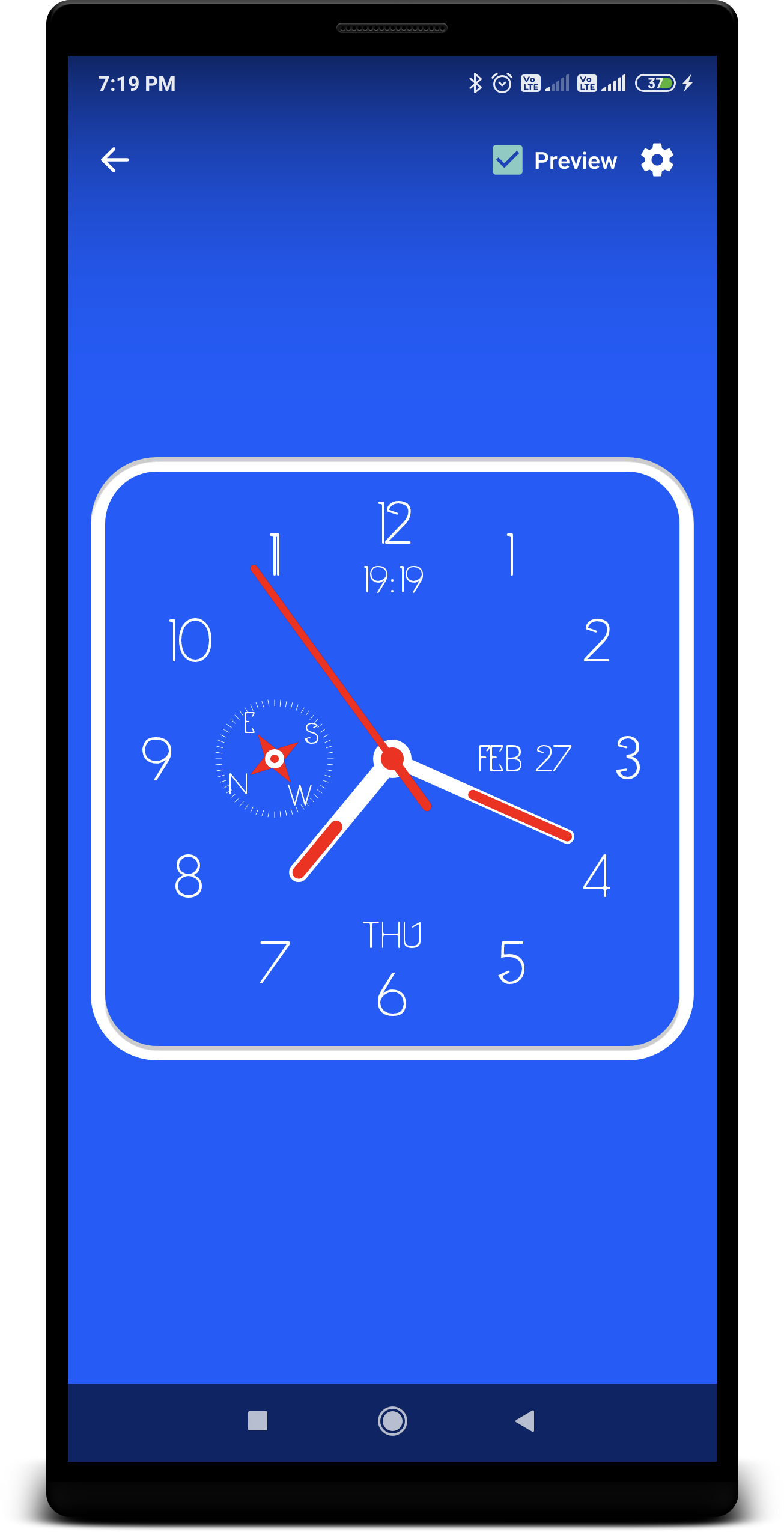 無料で時計ライブ壁紙 Apkアプリの最新版 Apk1 61をダウンロードー Android用 時計ライブ壁紙 Apk の最新バージョンをインストール Apkfab Com Jp