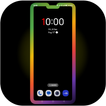 Edge Lighting-LED Borderlight icon