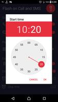 Flash on Call and SMS screenshot 2