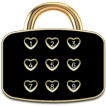 Keypad Lock Screen icon