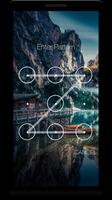 Keypad Lock Screen ảnh chụp màn hình 3