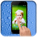 Photo dans l'eau Live Wallpaper